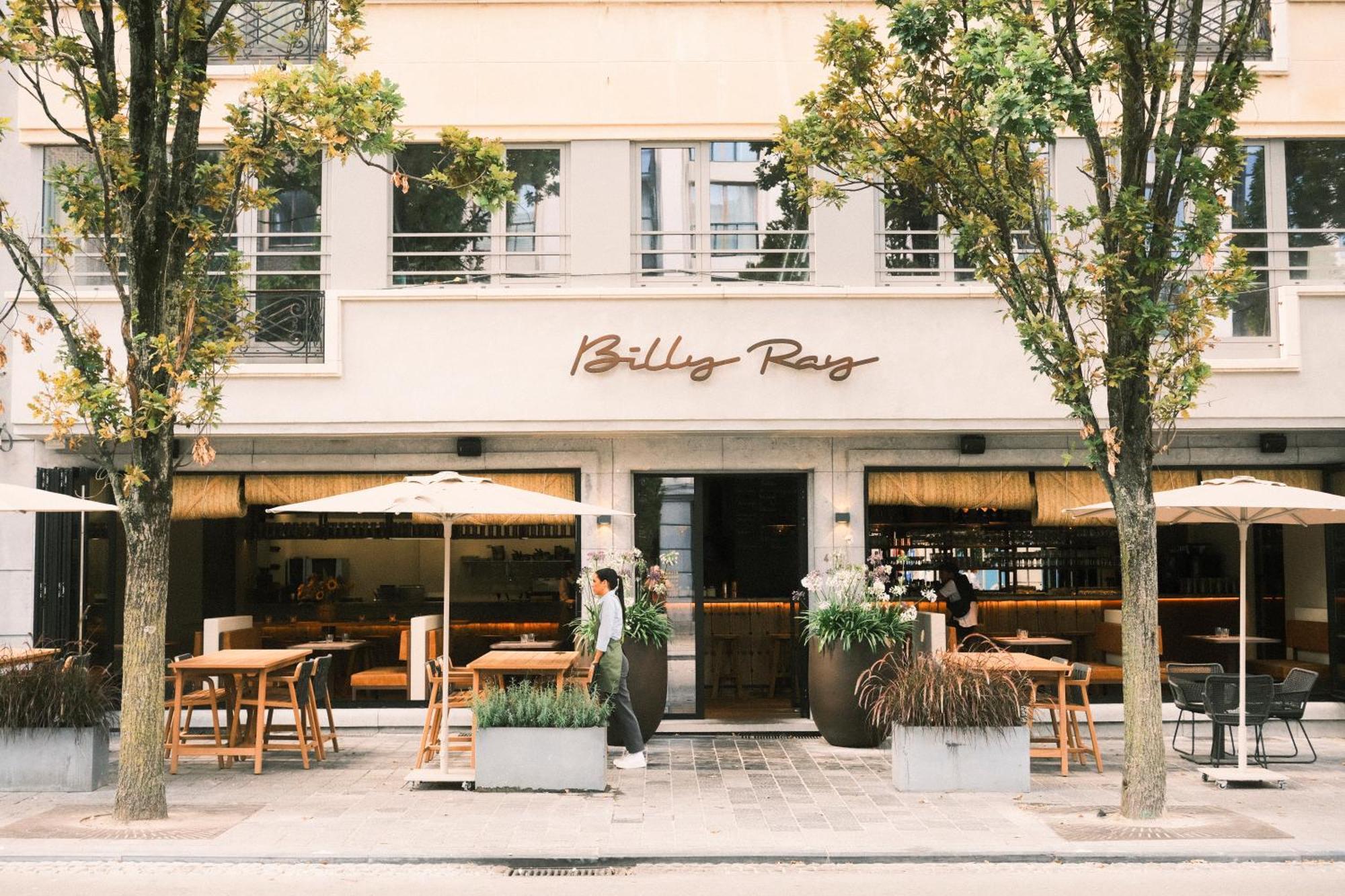 The Market By Parkhotel Arrondissement di Courtrai Esterno foto