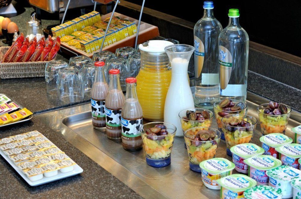 The Market By Parkhotel Arrondissement di Courtrai Esterno foto