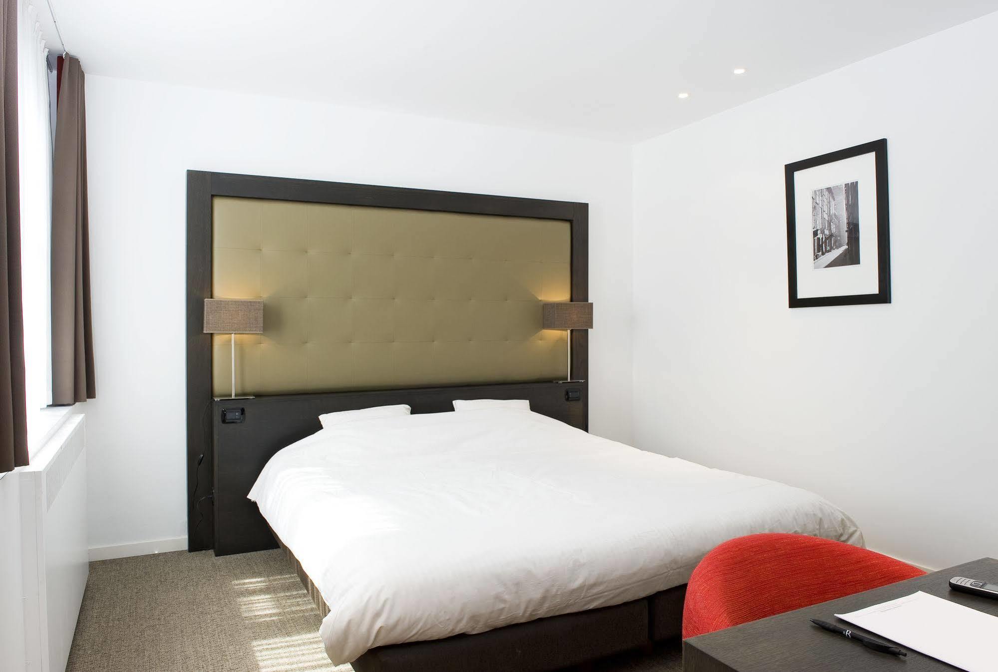 The Market By Parkhotel Arrondissement di Courtrai Esterno foto